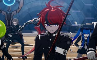 Ролевая игра The Hundred Line: Last Defence Academy от создателя Danganronpa выйдет в апреле