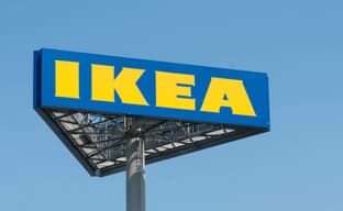 IKEA и ASUS будут делать «доступную» мебель для геймеров