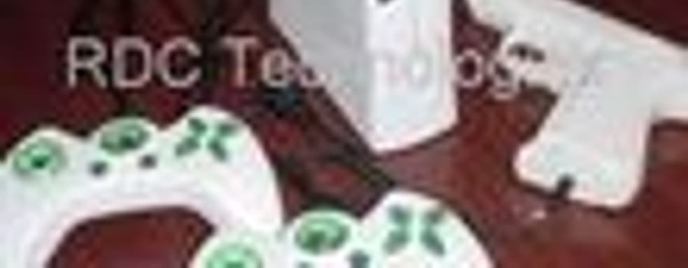 8-битные PS3 и Xbox 360 