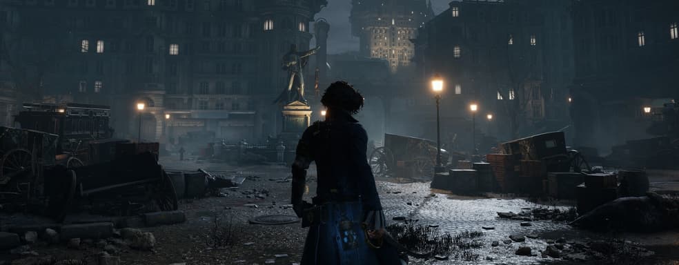 Lies of P Authors Grateful for Bloodborne Comparisons