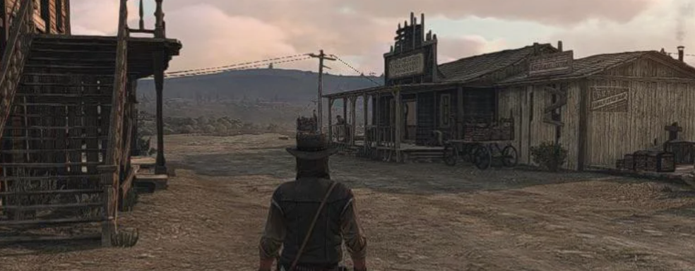 Датамайнер: Red Dead Redemption выйдет в Xbox Game Pass и PlayStation Plus