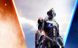 Самая душ(ев)ная RPG 2022 года. Обзор Elex 2