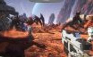 Авторы Osiris: New Dawn в процессе разработки игры внимательно изучали интервью с создателями No Man’s Sky