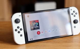 Nintendo снижает производство Switch на 20%