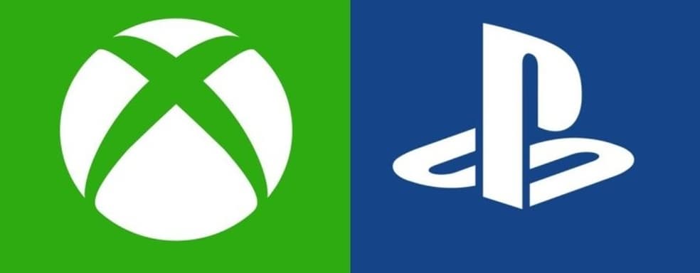 PlayStation Network и Xbox Live - в каком сервисе чаще происходят сбои? Результаты исследования