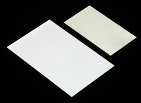 Обзор смартфона ZTE Blade S7. Тестирование дисплея