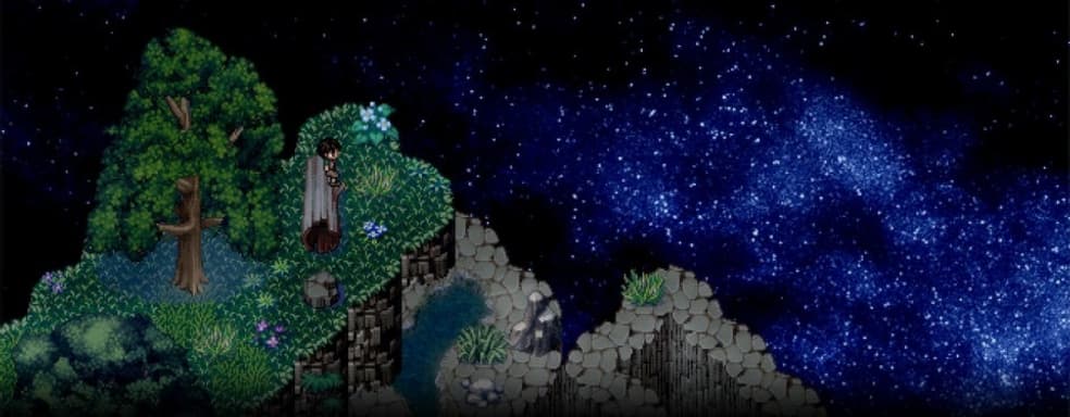 Touching adventure To the Moon will be released on PS5 and Xbox Series X|S