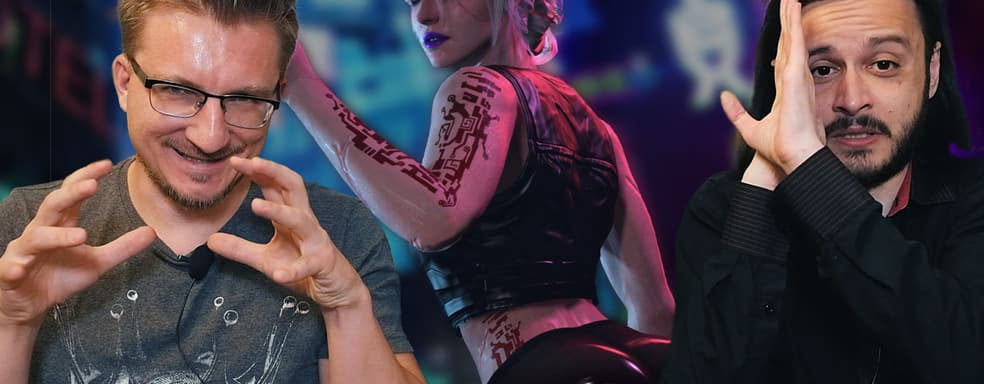 Мерзкий Cyberpunk 2077 // Microsoft купит Sega // 200 млн PS5