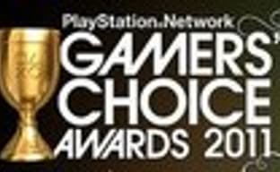 Победители PlayStation Network Gamers' Choice Awards