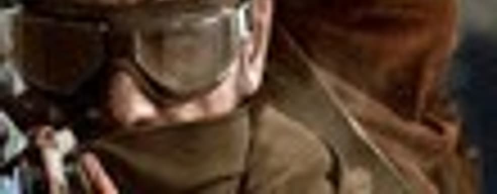 Альтернативное прохождение демо-версии Metal Gear Solid V: The Phantom Pain, представленной на Е3 2015