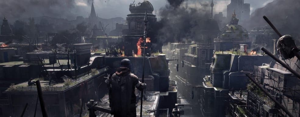 Технические ограничения Xbox Series S вынудили авторов Dying Light 2 установить ограничение в 30 кадров в секунду