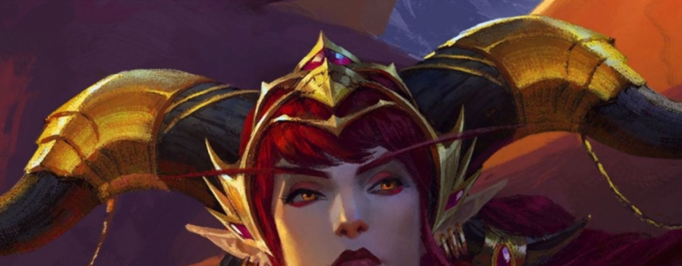 WoW Dragonflight разгромили на Metacritic за обилие ЛГБТ и повестки от современной Blizzard