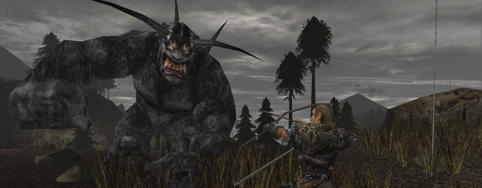 Анонсирована Switch-версия Gothic 2