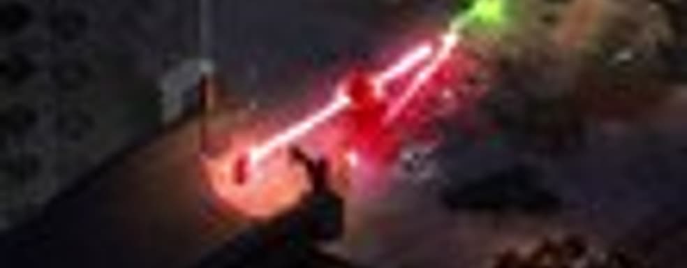 Новые карты для Magicka