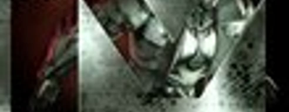 Anarchy Reigns: Max и Douglas