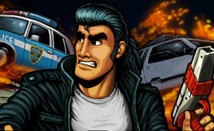 Retro Clone of Classic GTA Receives Unexpected Update After 12 Years