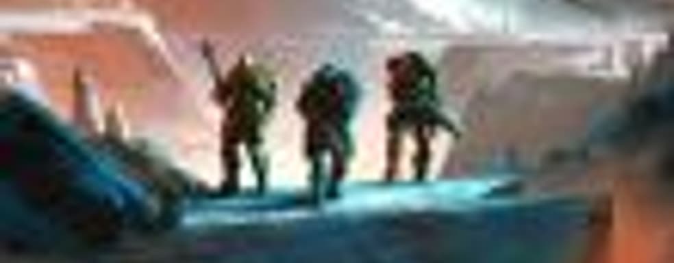 Анонсирована PlanetSide 3. Она будет намного больше PlanetSide 2