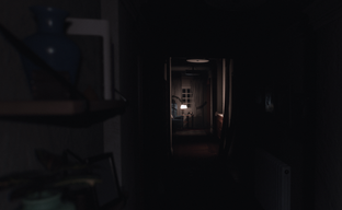 Анонсирован психологический хоррор Luto. Что скрывает сознание тонущего в депрессии человека