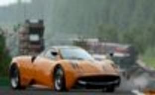 Project CARS задержится до марта 2015. Официально