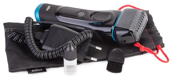 Электробритва Braun Series 5 5040s