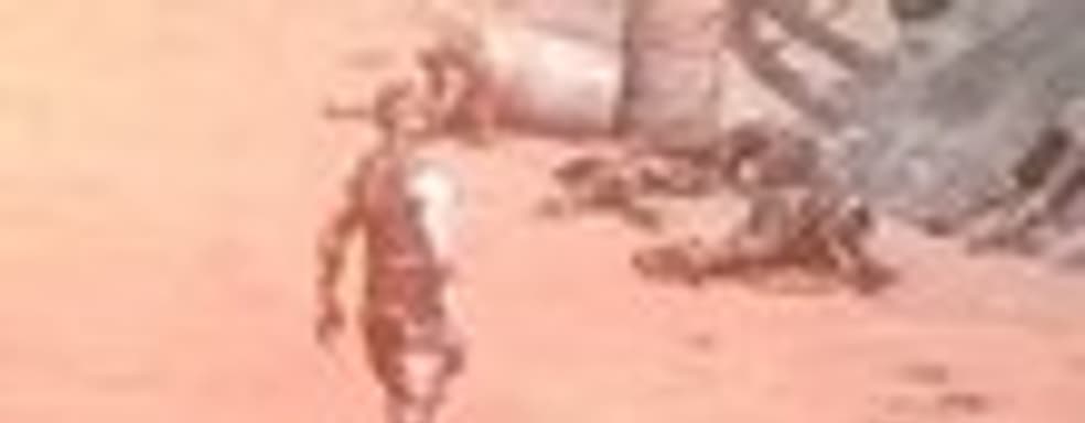 Свежий трейлер The Technomancer