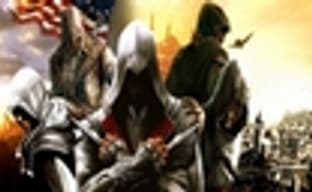 Сценарист Assassin's Creed о возможных путях развития серии