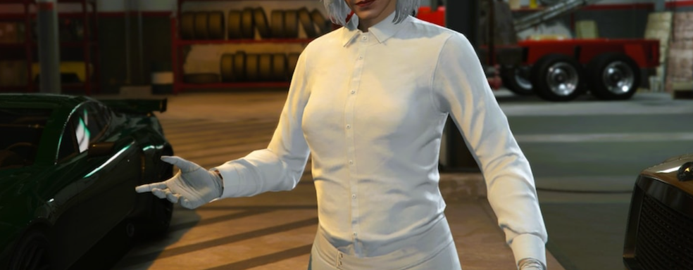 GTA 5 Used in Nearly a Thousand Scientific Papers. Rockstar's Game Finds Application in Scientific Circles