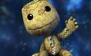 GC2008: окончательная дата выхода LittleBigPlanet