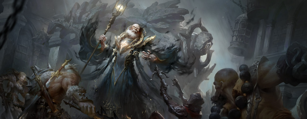 Разработчик Diablo Immortal объяснил, почему тратит время на защиту доната, позволяющего получить игровое преимущество