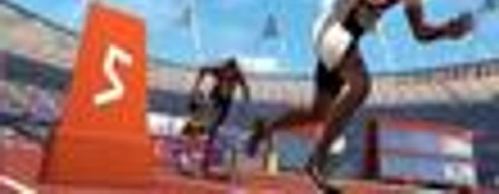 London 2012 возглавила британский чарт