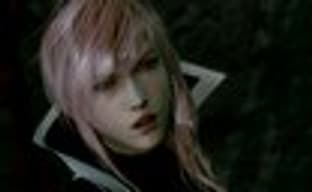 Lightning Returns: Final Fantasy XIII - битва с Caius Ballad