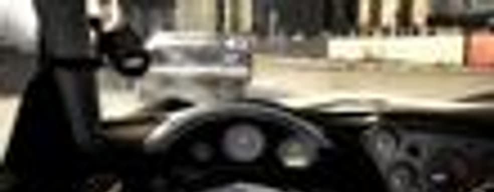 Подробности MP-составляющей Race Driver: GRID