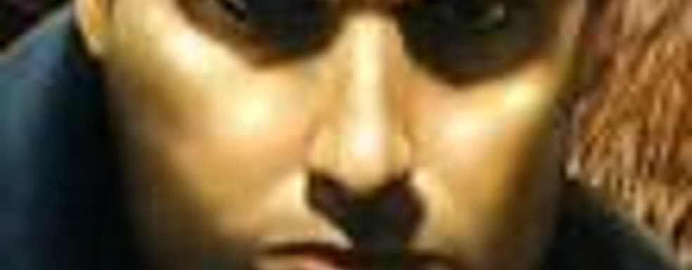 Продолжение Dead to Rights в конце года