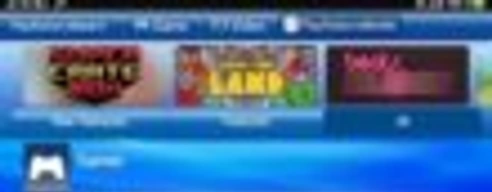 PlayStation Mobile стартовал на PS Vita и Android