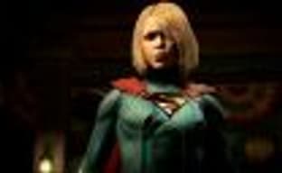 Ролик Injustice 2, посвящённый Супергёрл