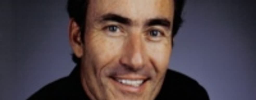 Основатель EA о консольном рынке