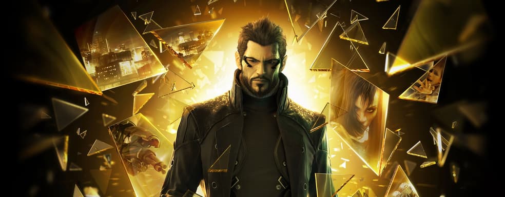 Eidos попросила актера Deus Ex ограничить свои высказывания об игре и персонаже