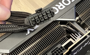 У ASUS GeForce RTX 4090 расплавился кабель при игре в Black Desert. Новый пострадавший владелец современной видеокарты