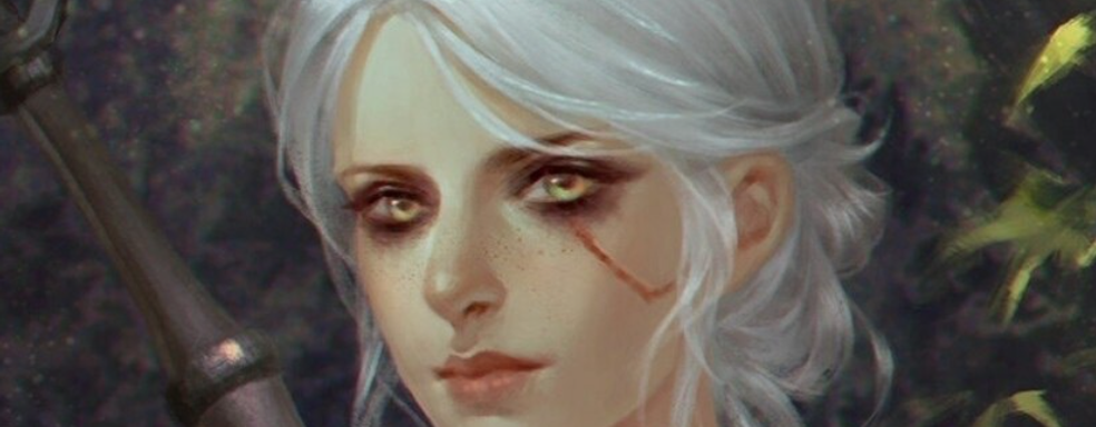 CDPR decided to give advice to The Witcher 3 players. Fans recommended fixing the game first