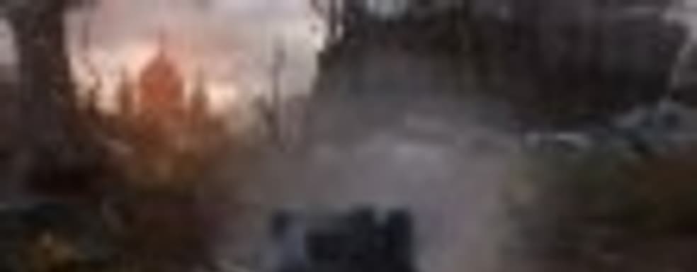 Демонстрация Metro: Last Light 