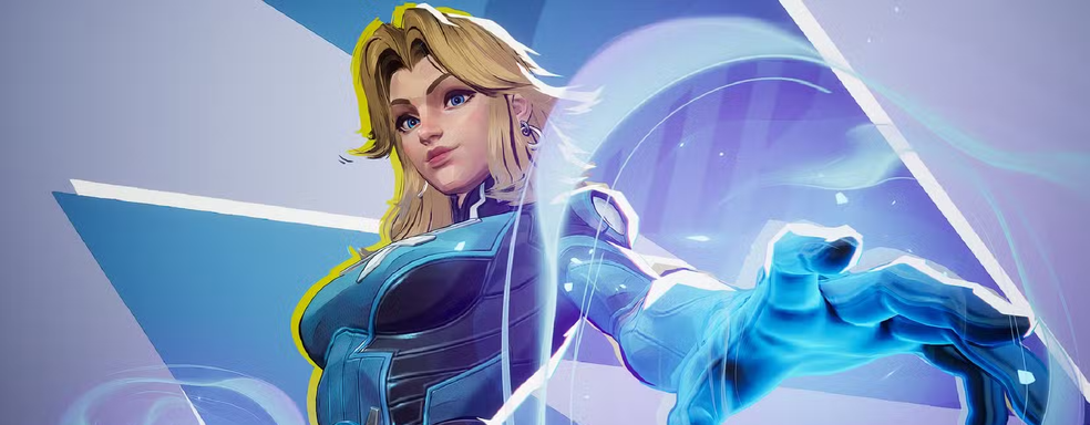 В обновлении 3.5 для Marvel Rivals появится 25 новых скинов — инсайд