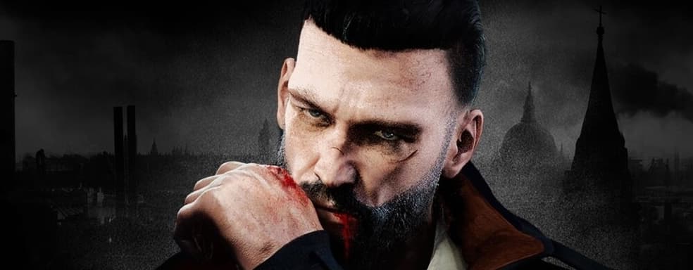 Vampyr хорошо продалась. Создатели Life is Strange работают над 8 играми