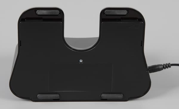 Polaris PVCR 0726W, база