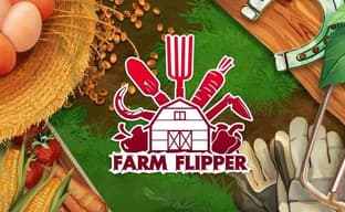 Симулятор ремонта House Flipper получил дополнение Farm Flipper, где можно построить дом и управлять фермой