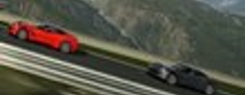 Слух: Gran Turismo станет фильмом