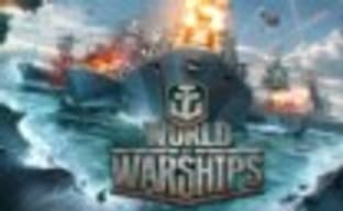 Премьерный показ World of Warships состоится на gamescom 2014