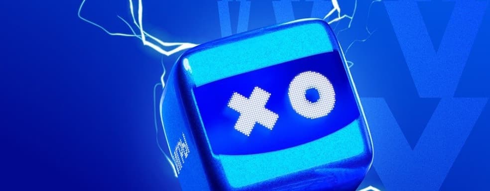 [СТРИМ] СМОТРИМ! Игры из VK Play Лаборатория