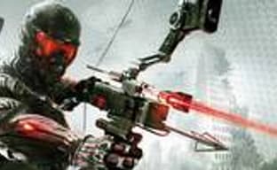 Cevat Yerli: Crysis 3 расплавит ваши РС