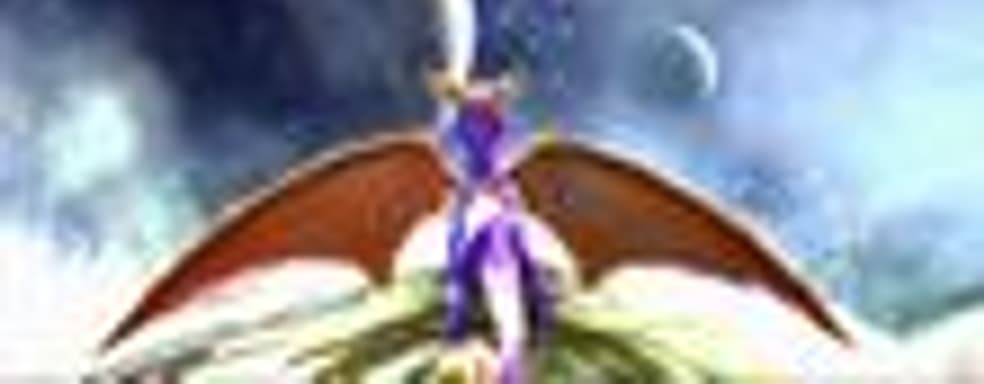 Новые скриншоты (Metal Gear Online, The Legend of Spyro...)