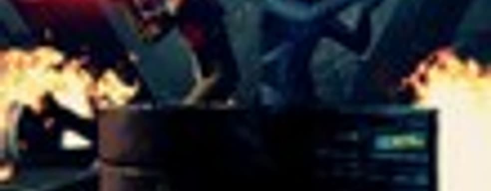 Star Trek в начале 2013